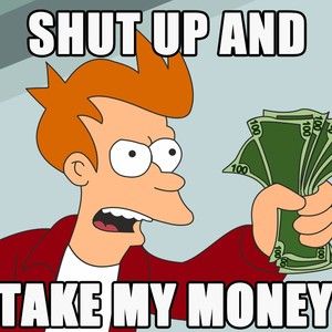 Meet your Posher, Peter